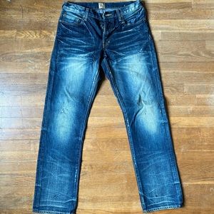 PRPS Barracuda Jeans Sz. 32